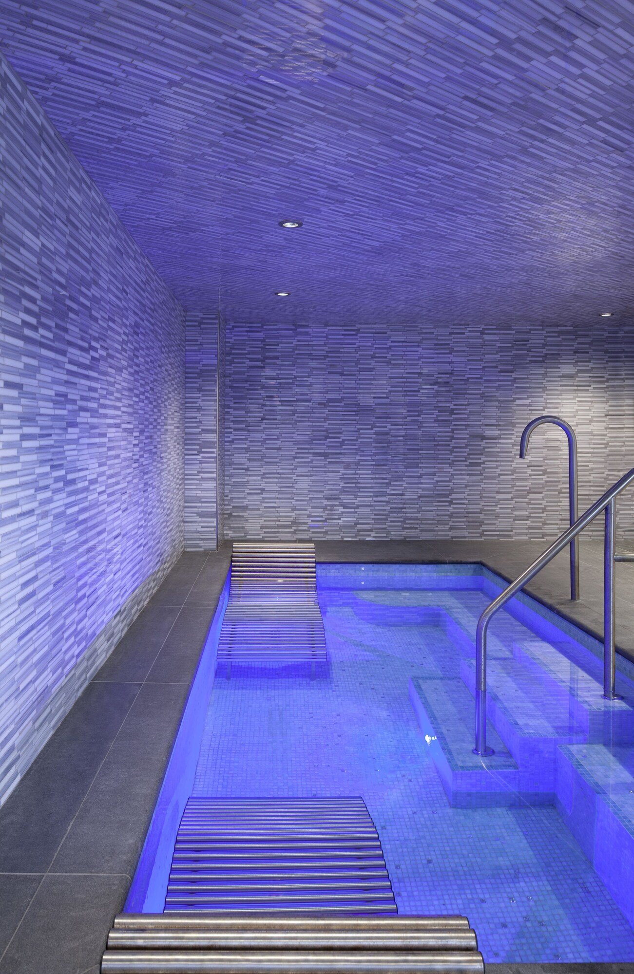 The Watergate Hotel, wellness