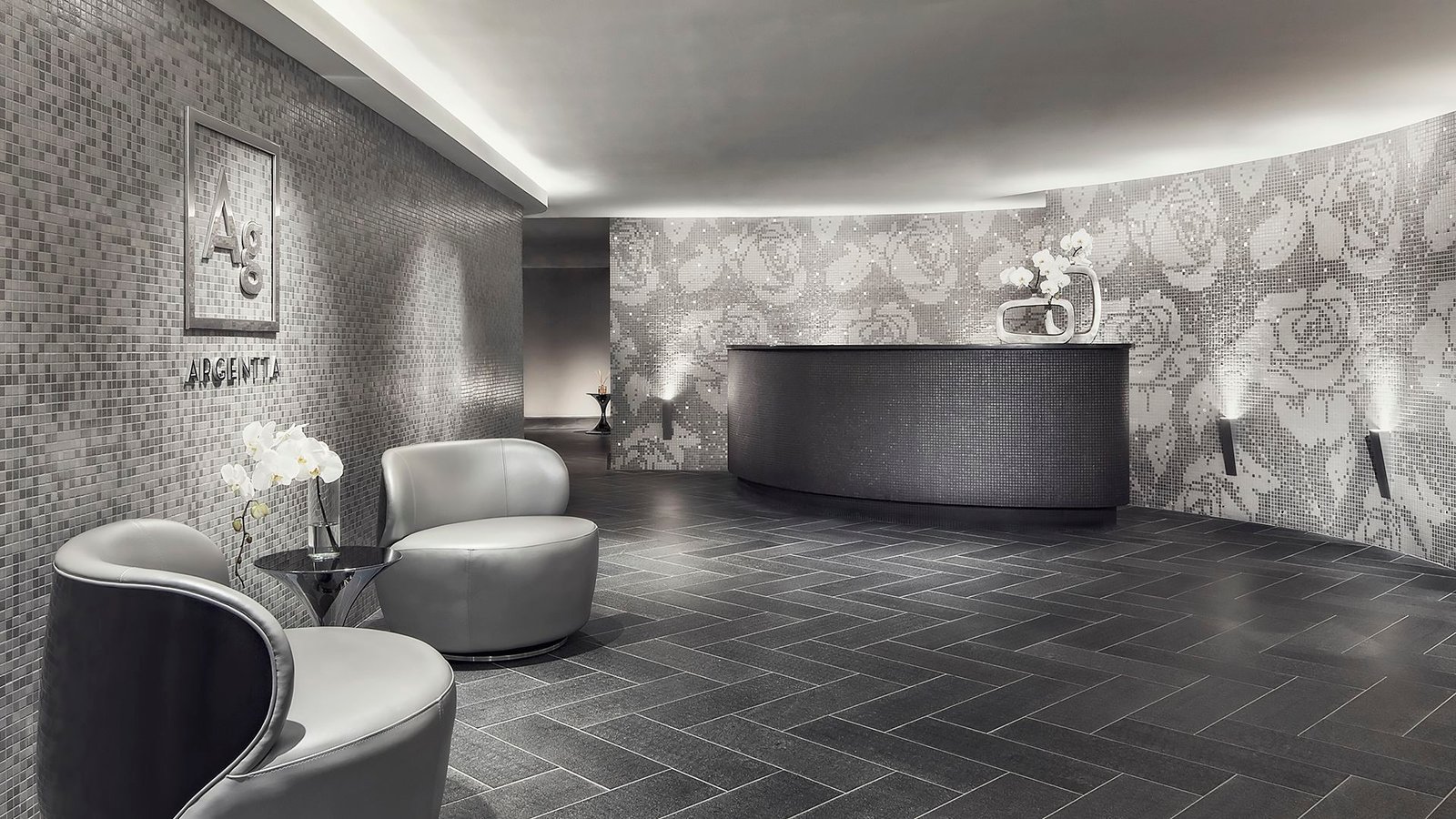 The Watergate Hotel, wellness