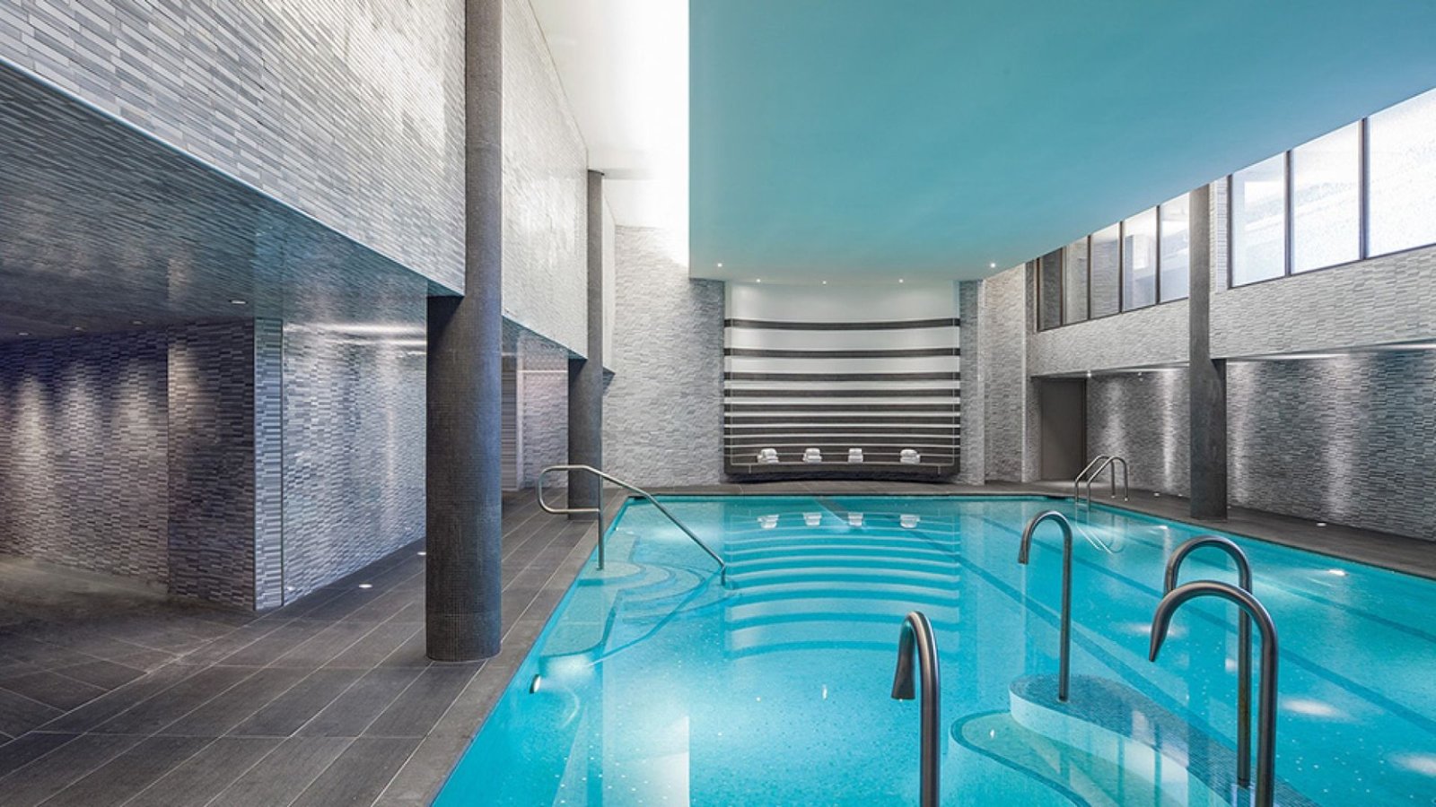 The Watergate Hotel, wellness