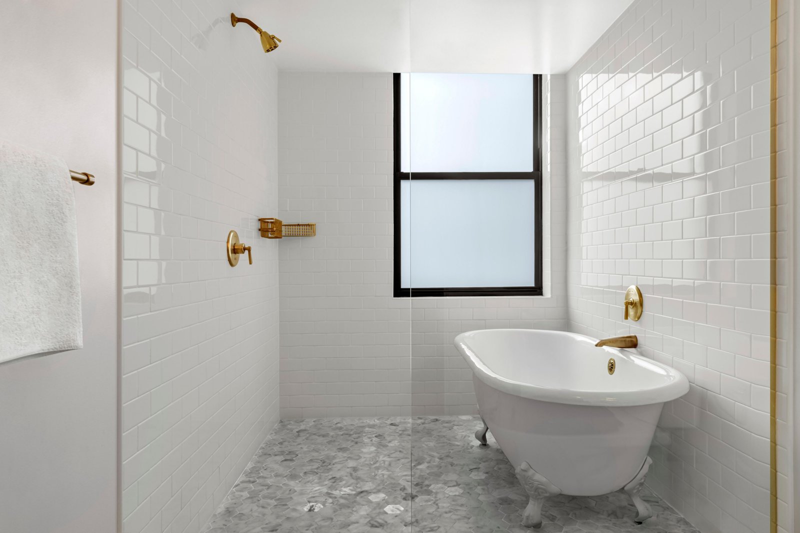 Kimpton Palladian Hotel, rooms