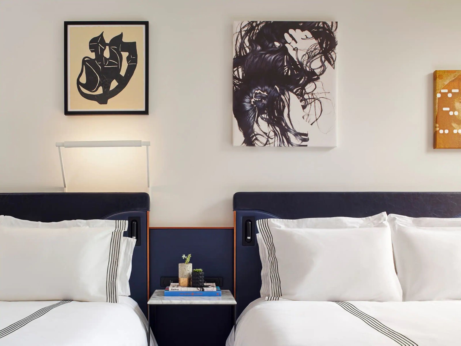 Thompson Seattle, by Hyatt, rooms