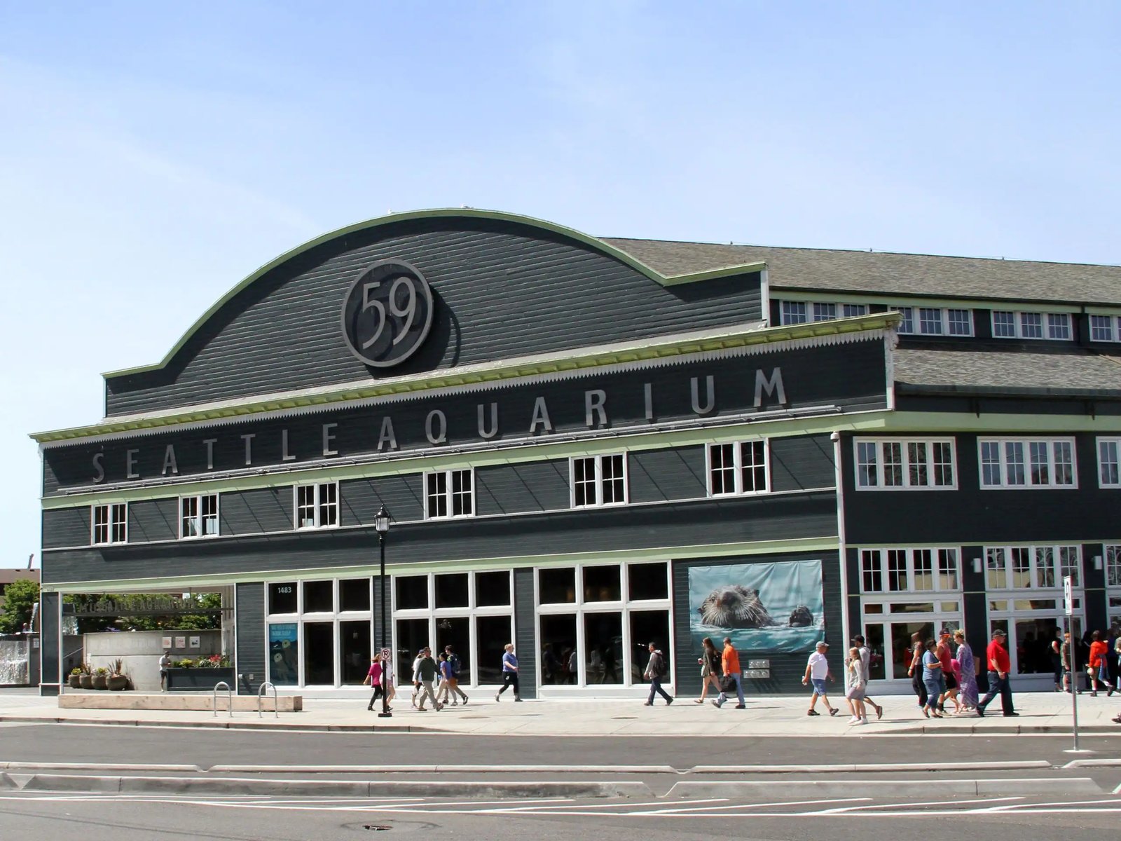 Thompson Seattle, by Hyatt, backstory