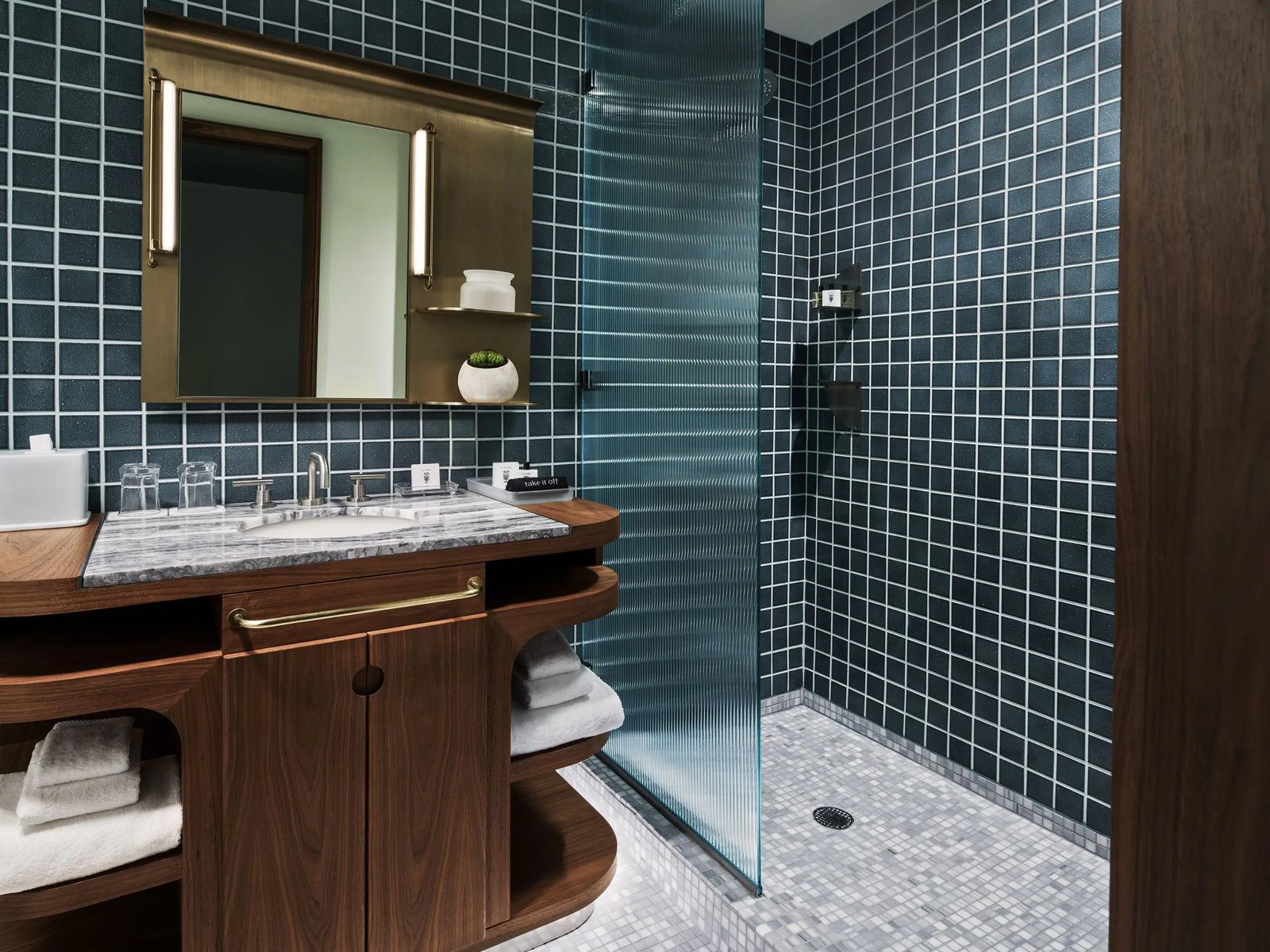 Thompson Washington D.C., by Hyatt, rooms