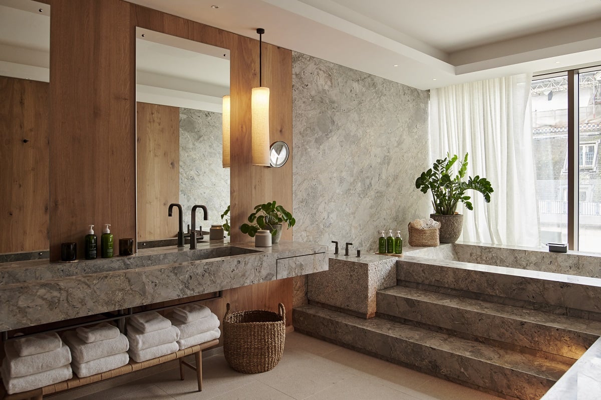 1 Hotel Seattle, wellness