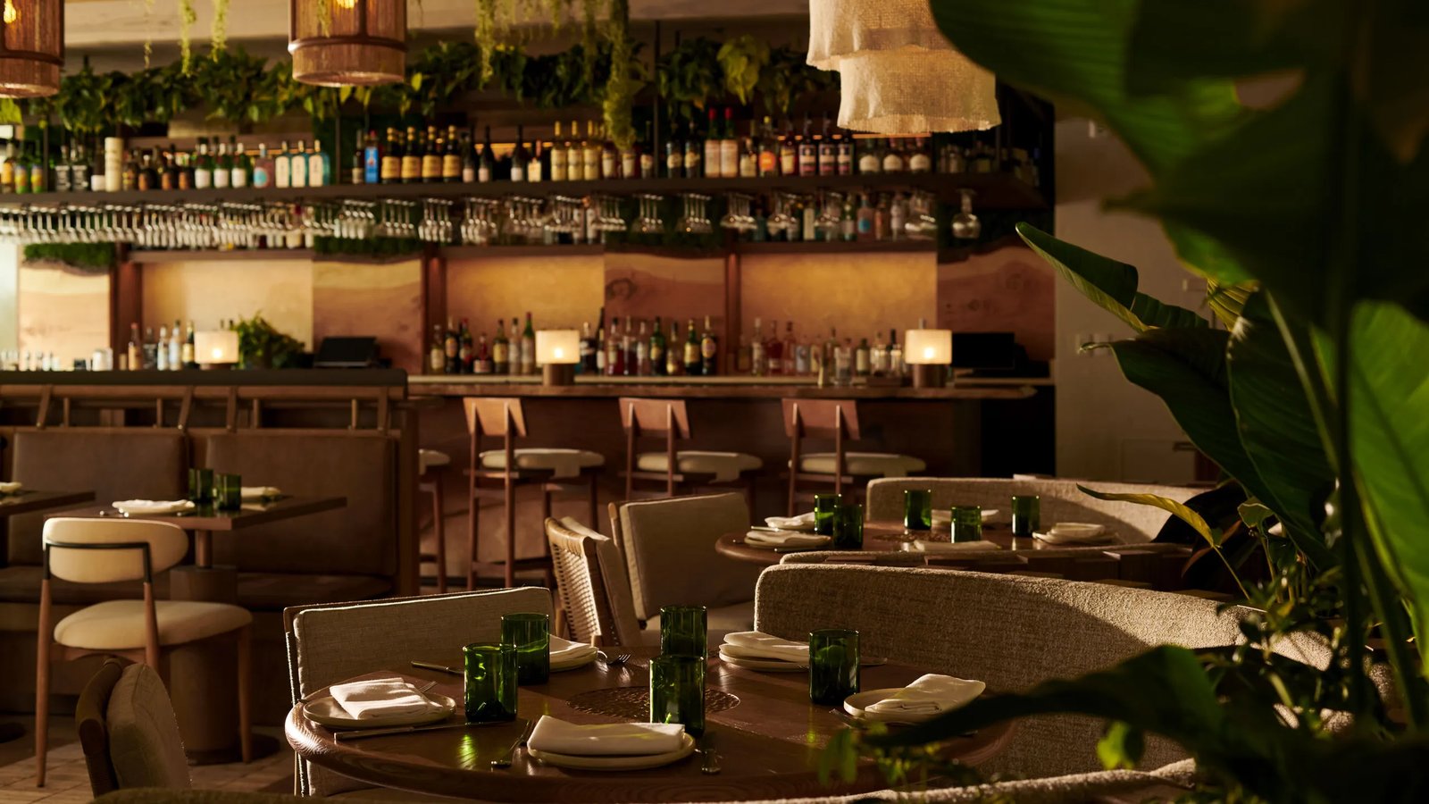 1 Hotel Seattle, eat & drink