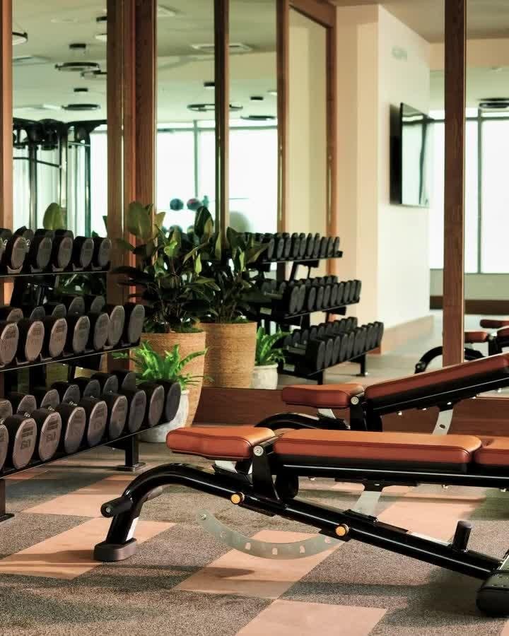 1 Hotel Seattle, wellness