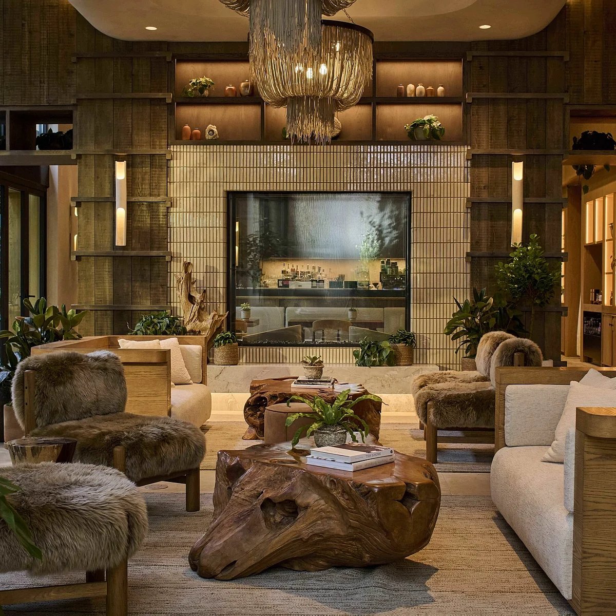 1 Hotel Seattle, eat & drink