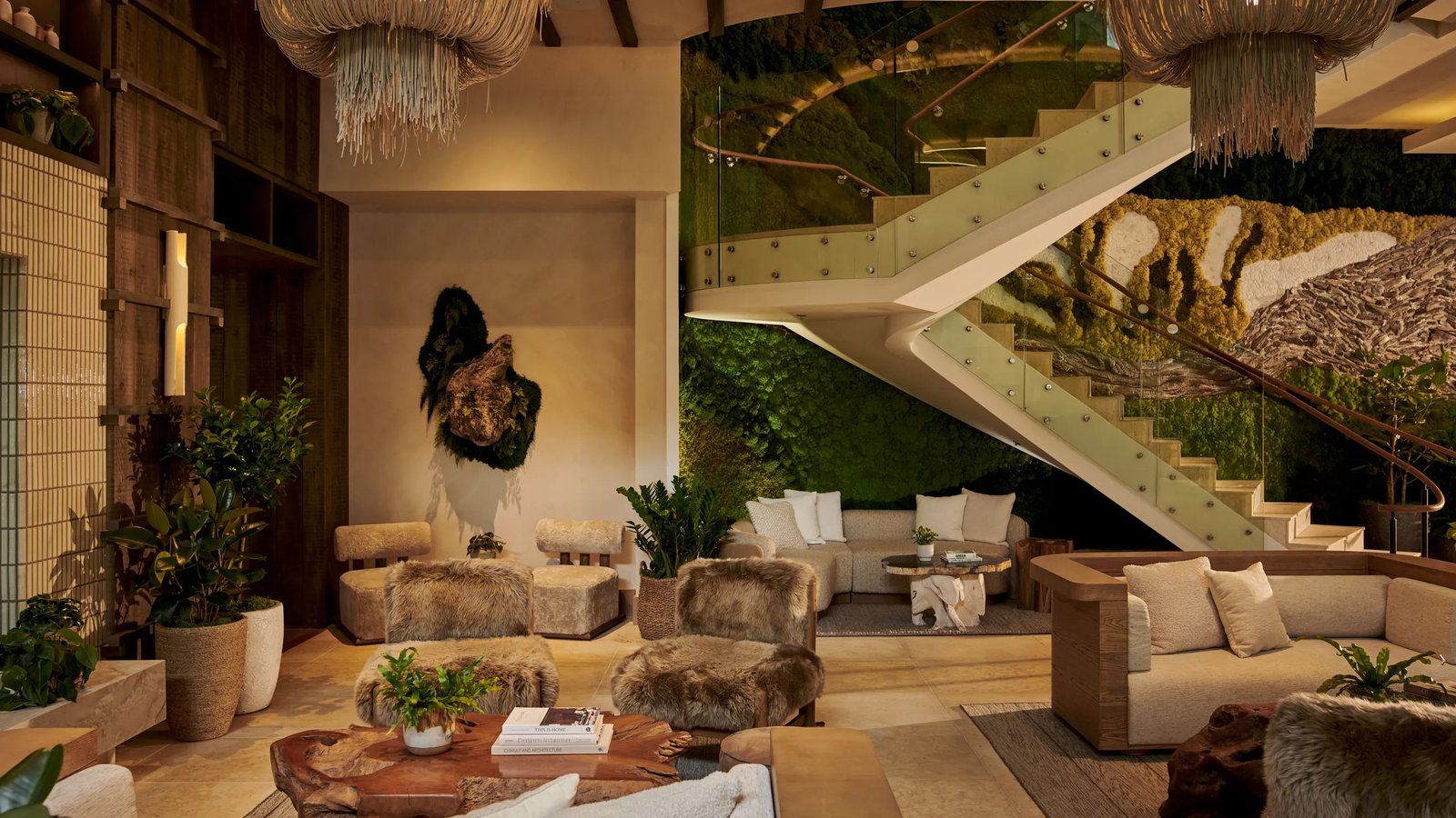1 Hotel Seattle, eat & drink