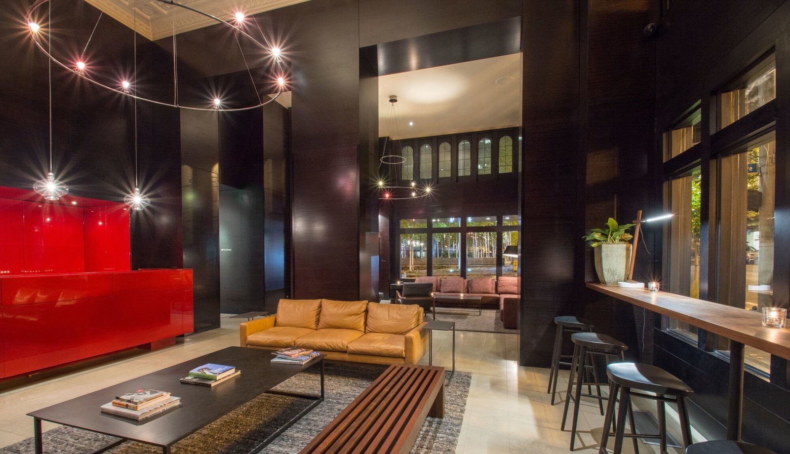 Hotel Max, eat & drink