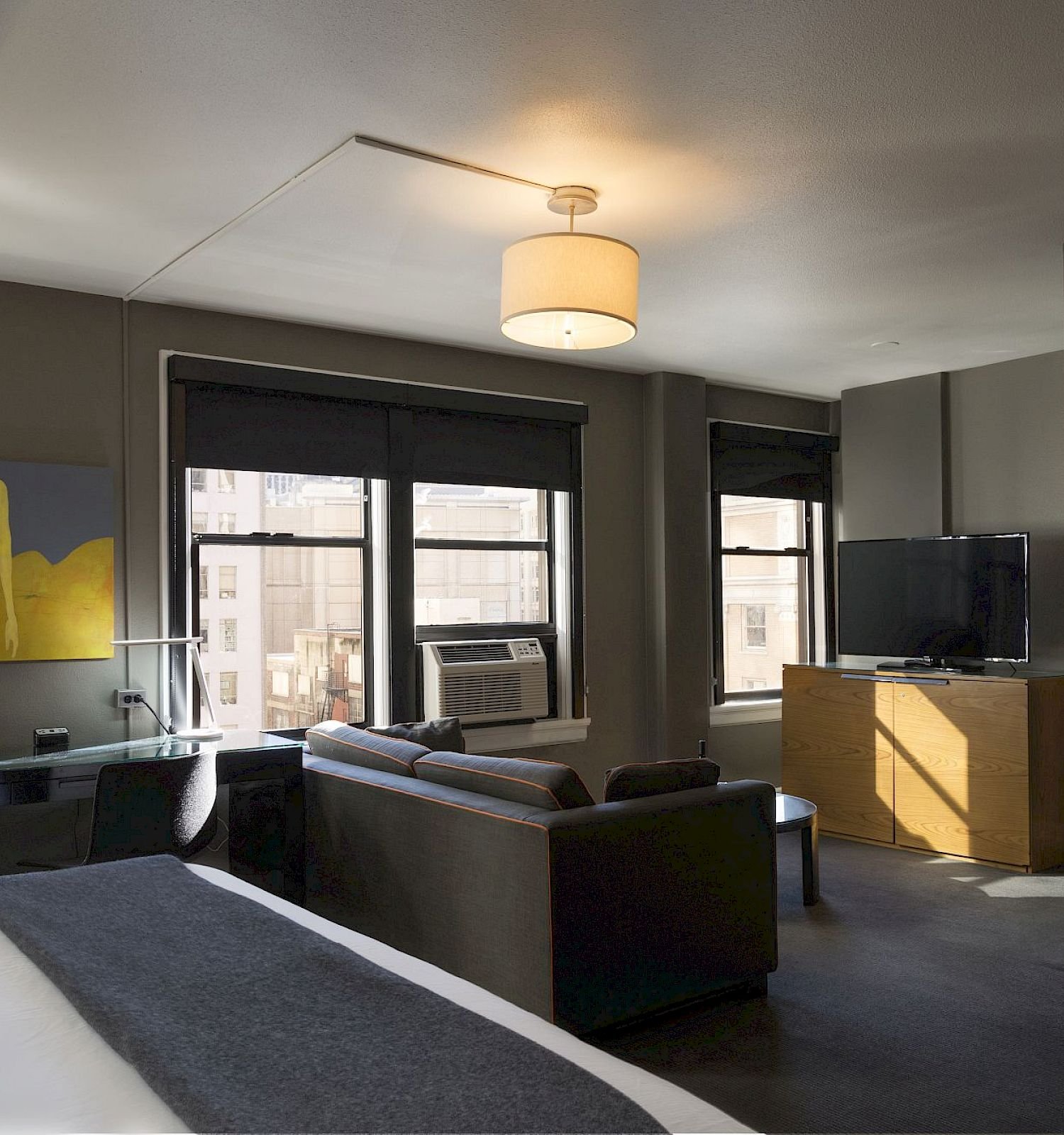 Hotel Max, rooms