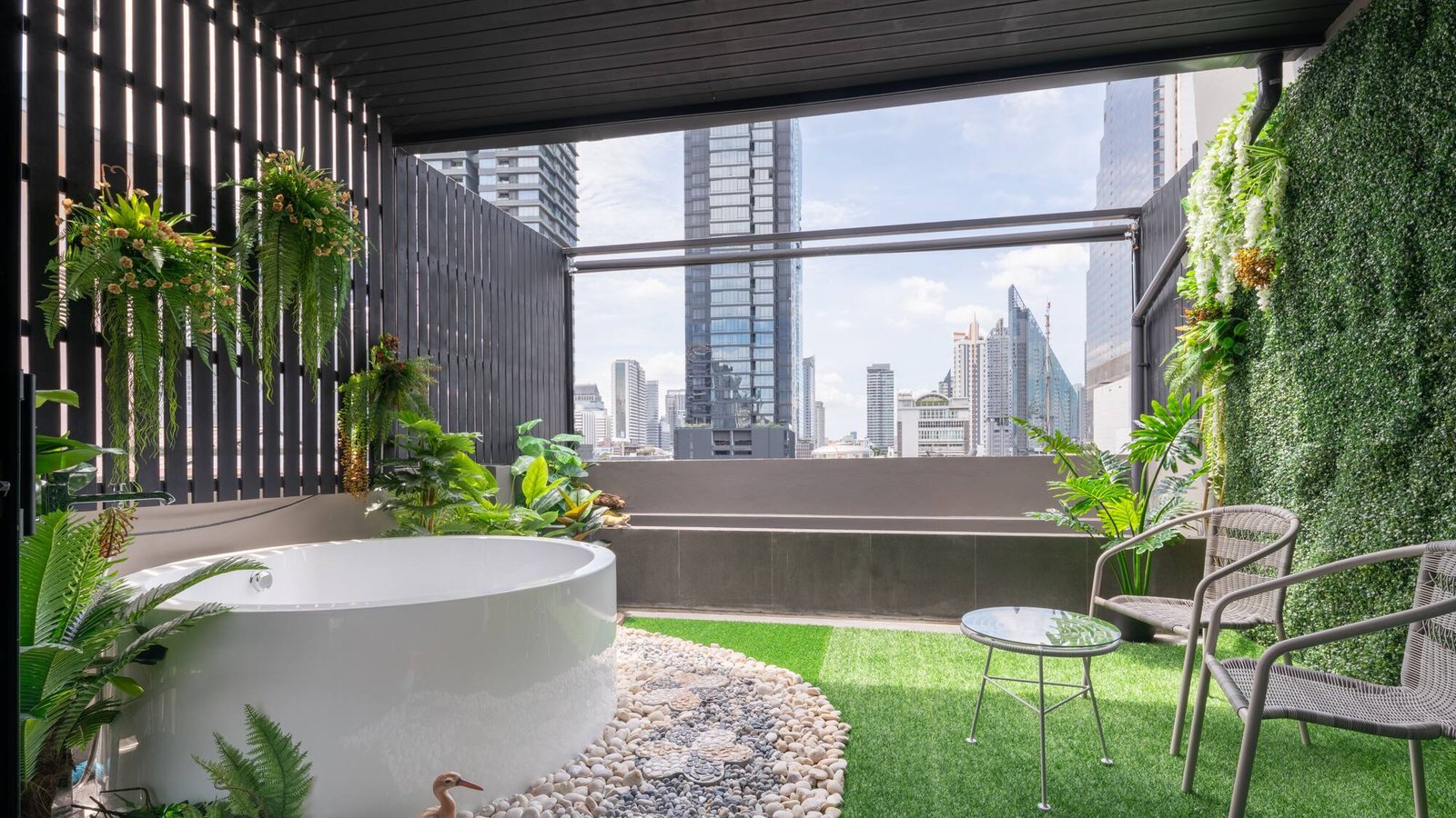 Haus Sathon 21 Hotel