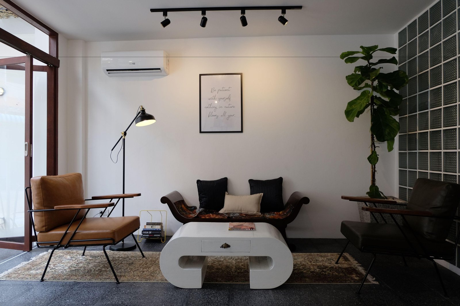 Haus Sathon 21 Hotel