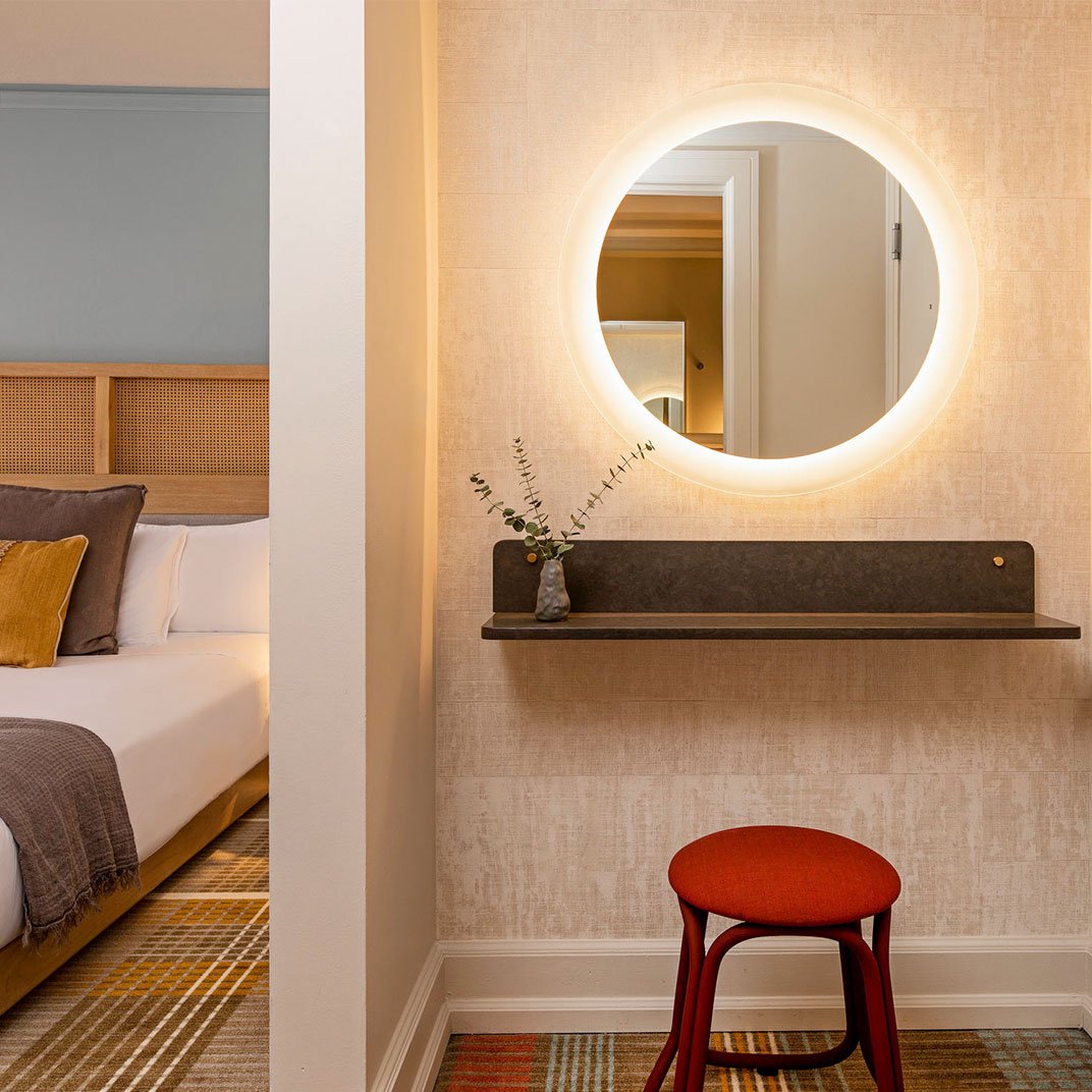 Hotel Ändra Seattle - MGallery Collection, rooms