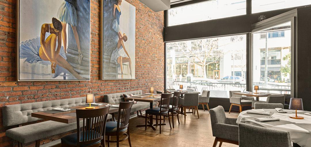 The Alexis Royal Sonesta Hotel Seattle, eat & drink