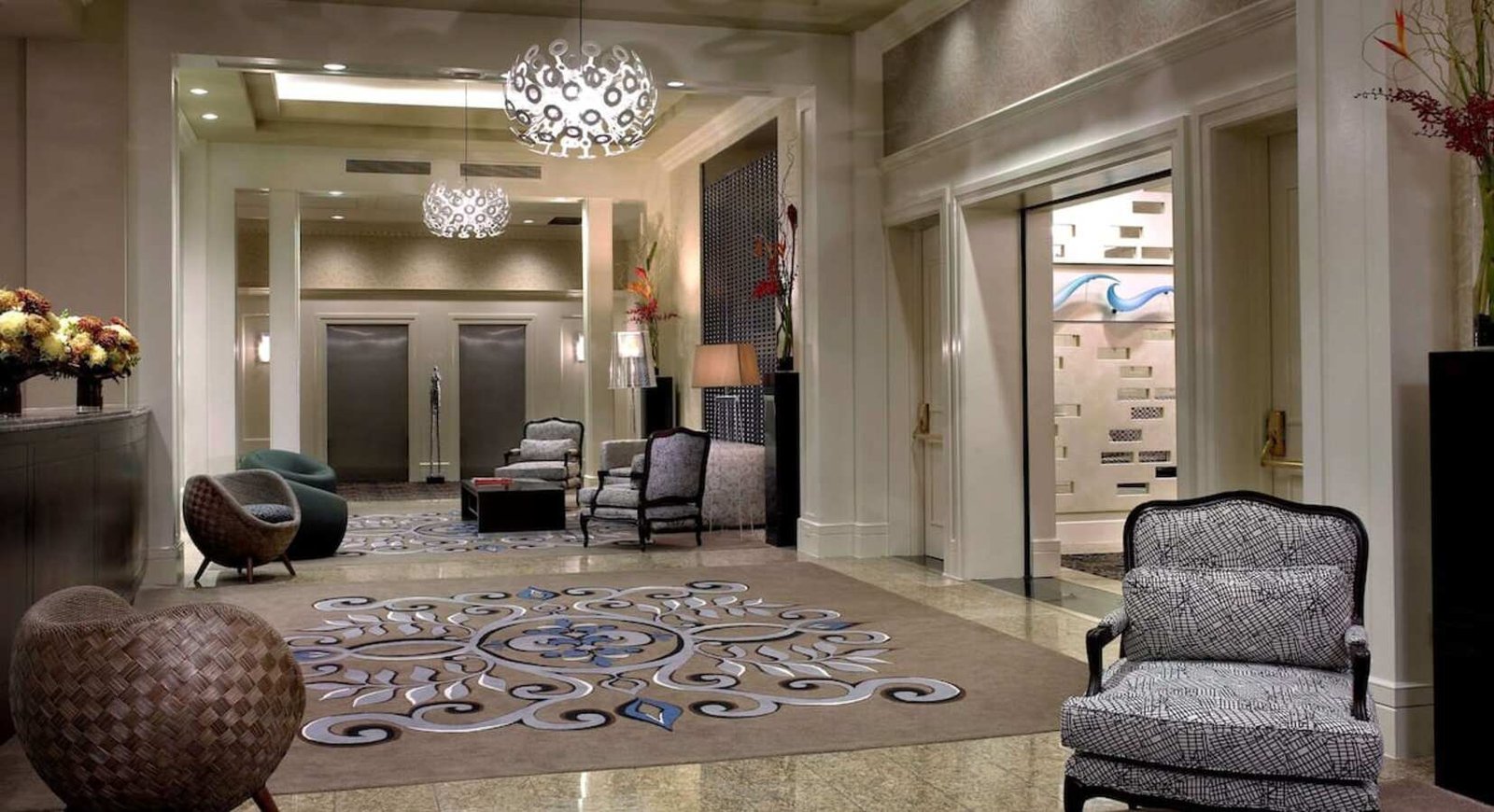 The Alexis Royal Sonesta Hotel Seattle