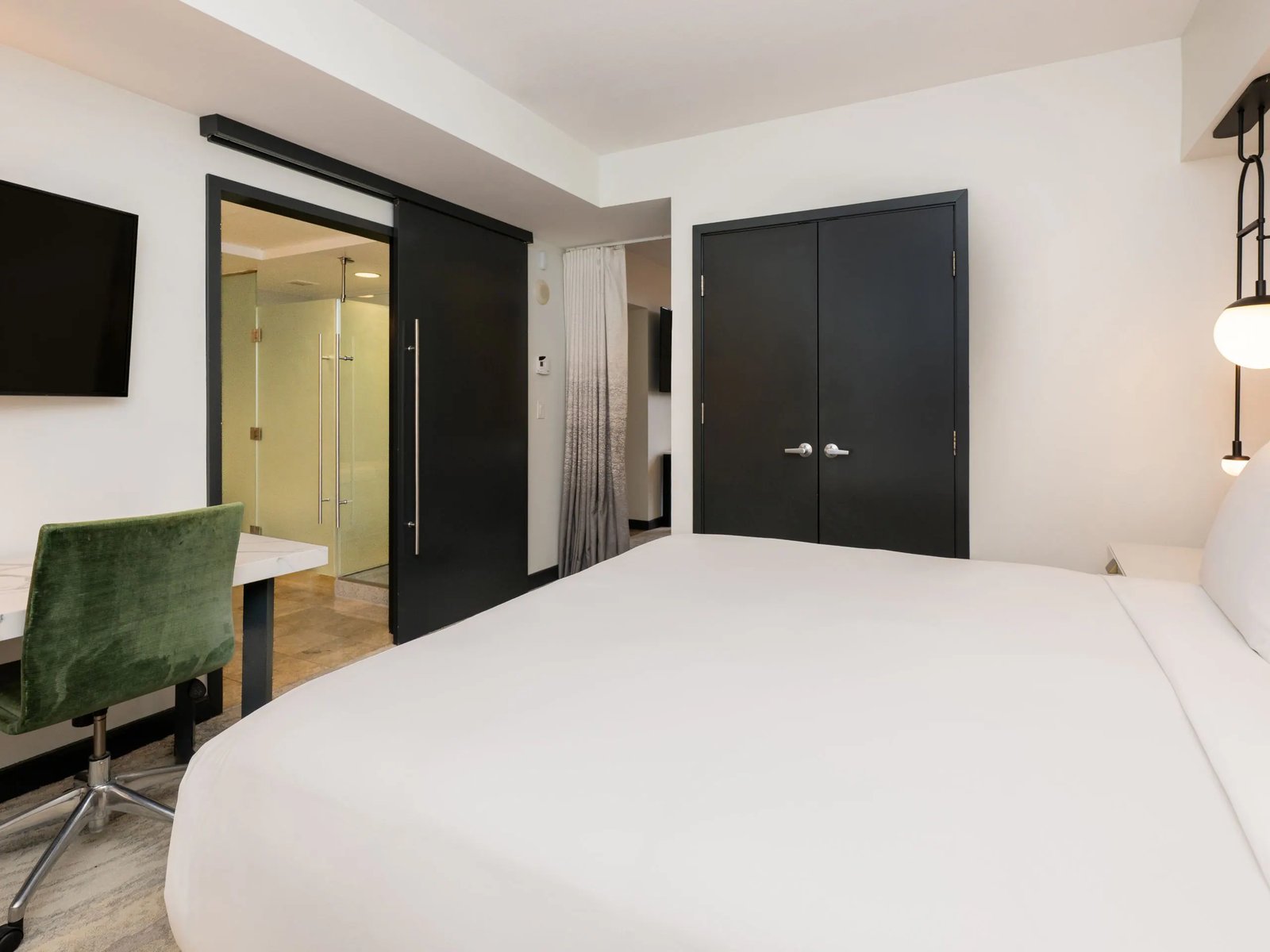 Hotel 1000 - The Unbound Collection by Hyatt, rooms