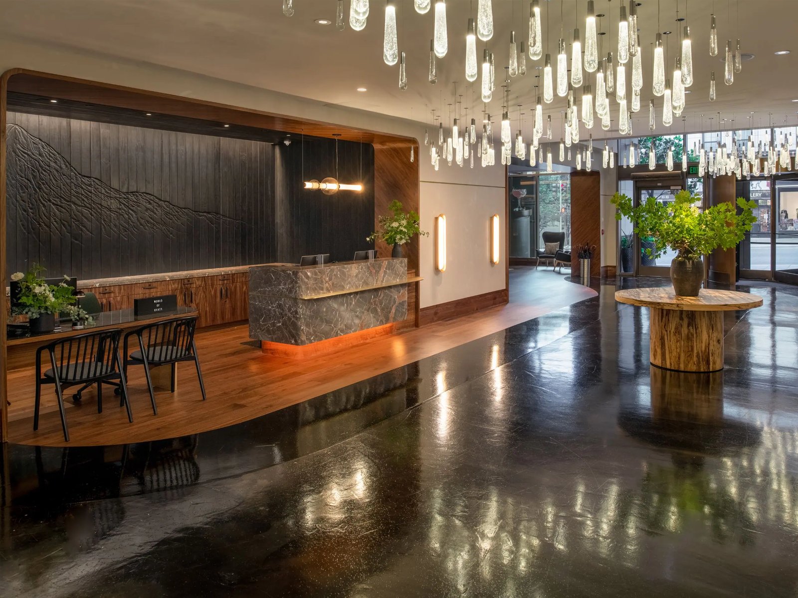 Hotel 1000 - The Unbound Collection by Hyatt