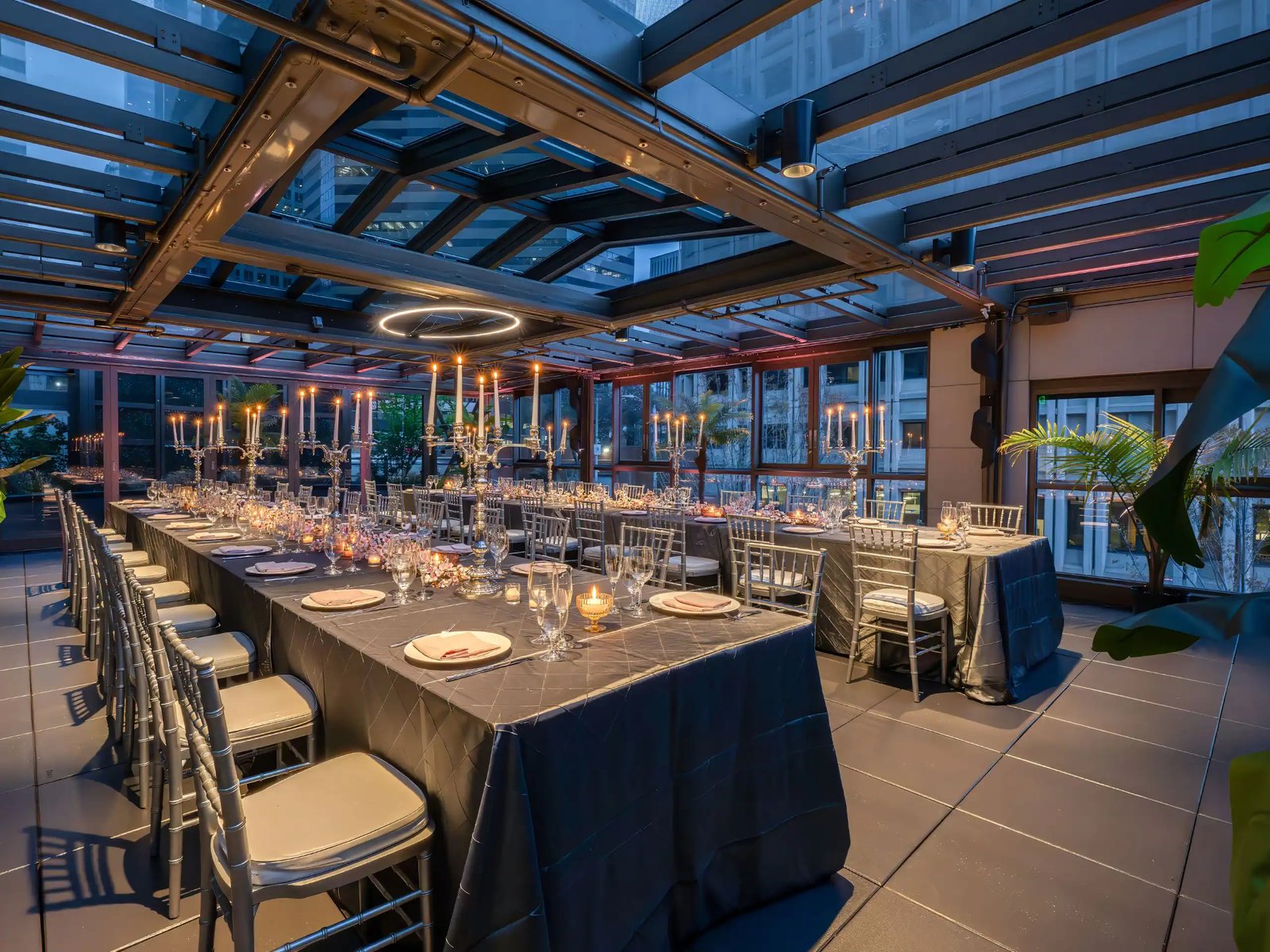 Hotel 1000 - The Unbound Collection by Hyatt, eat & drink