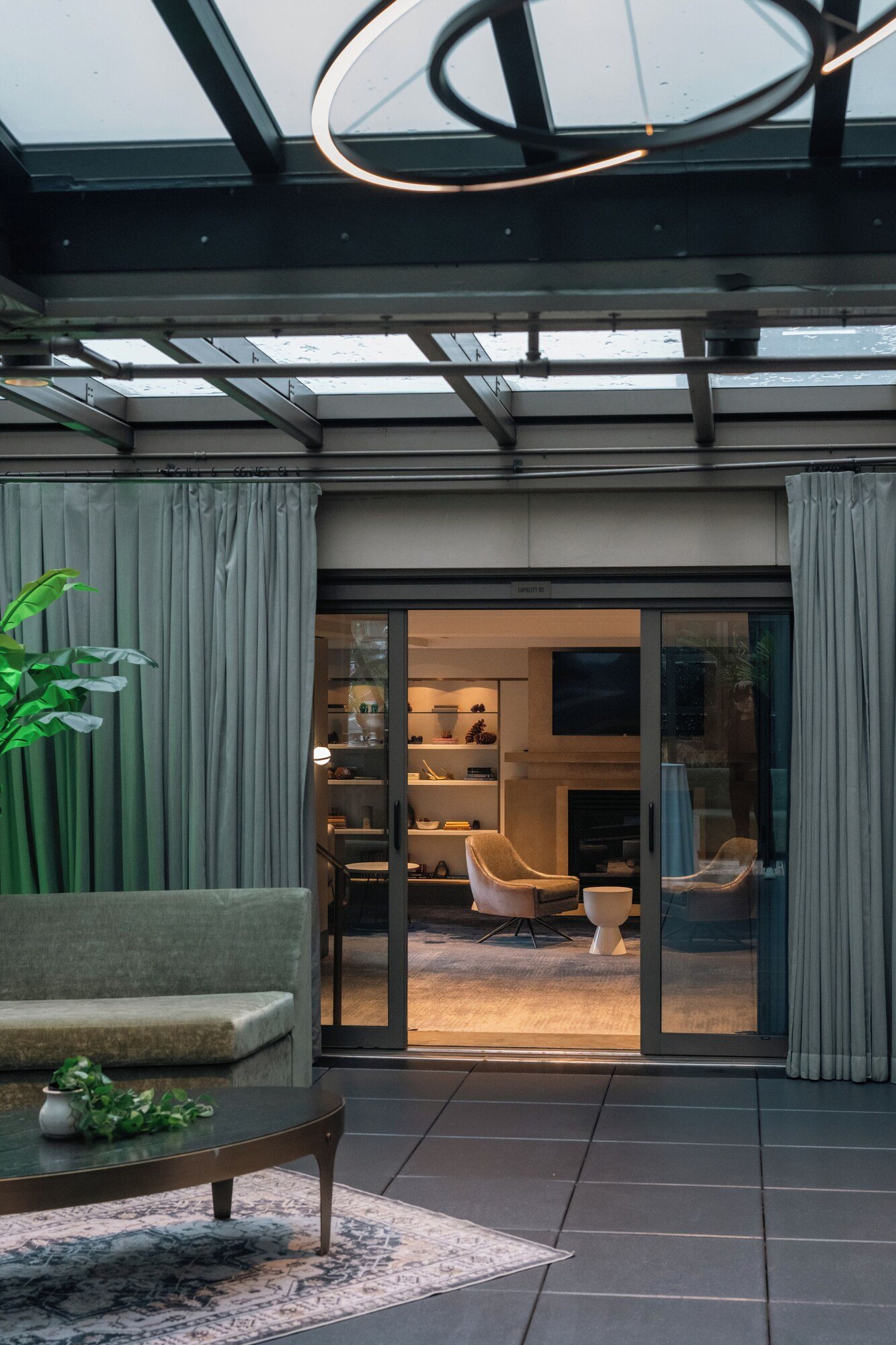 Hotel 1000 - The Unbound Collection by Hyatt, vibe
