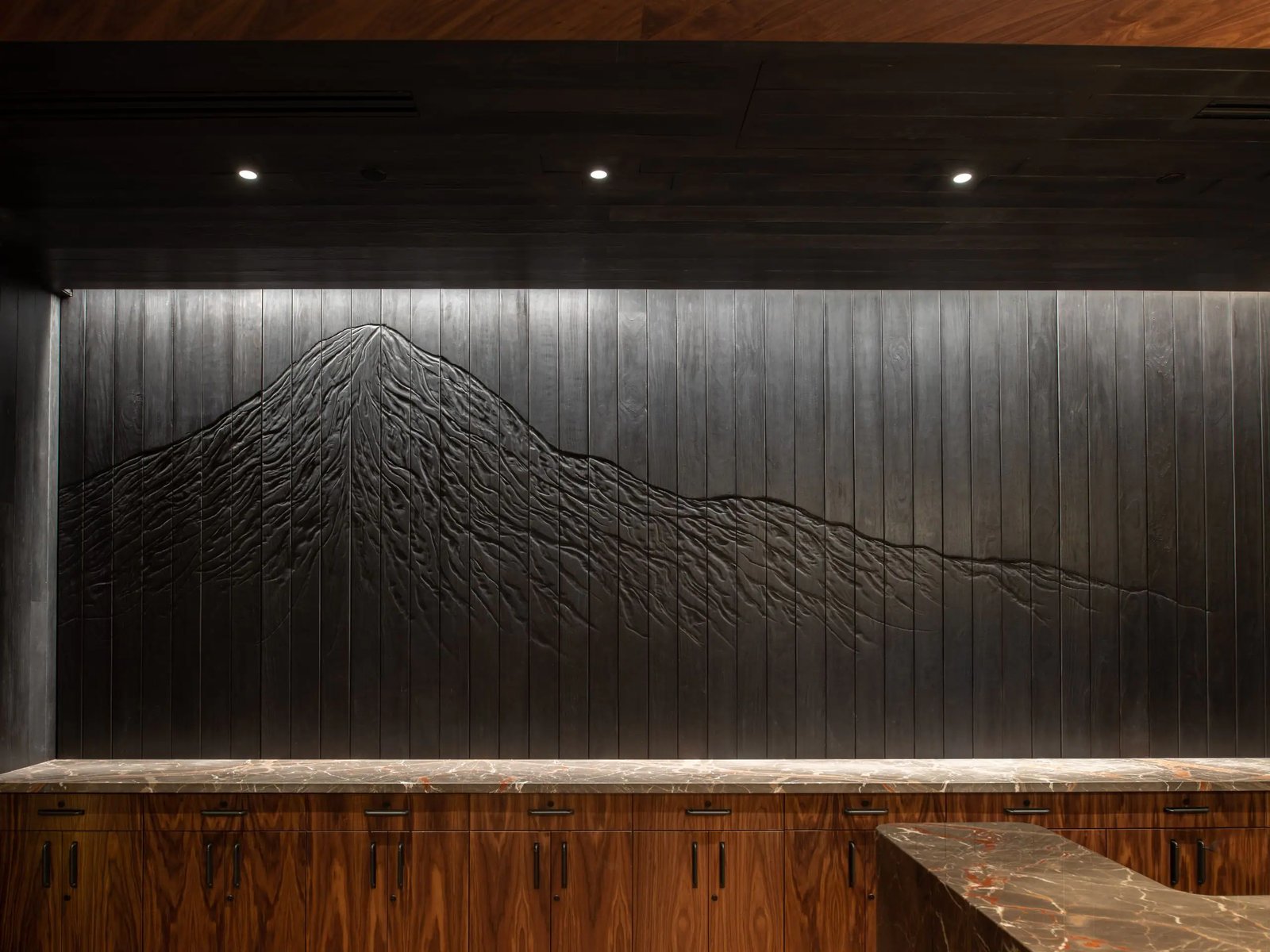 Hotel 1000 - The Unbound Collection by Hyatt, wellness