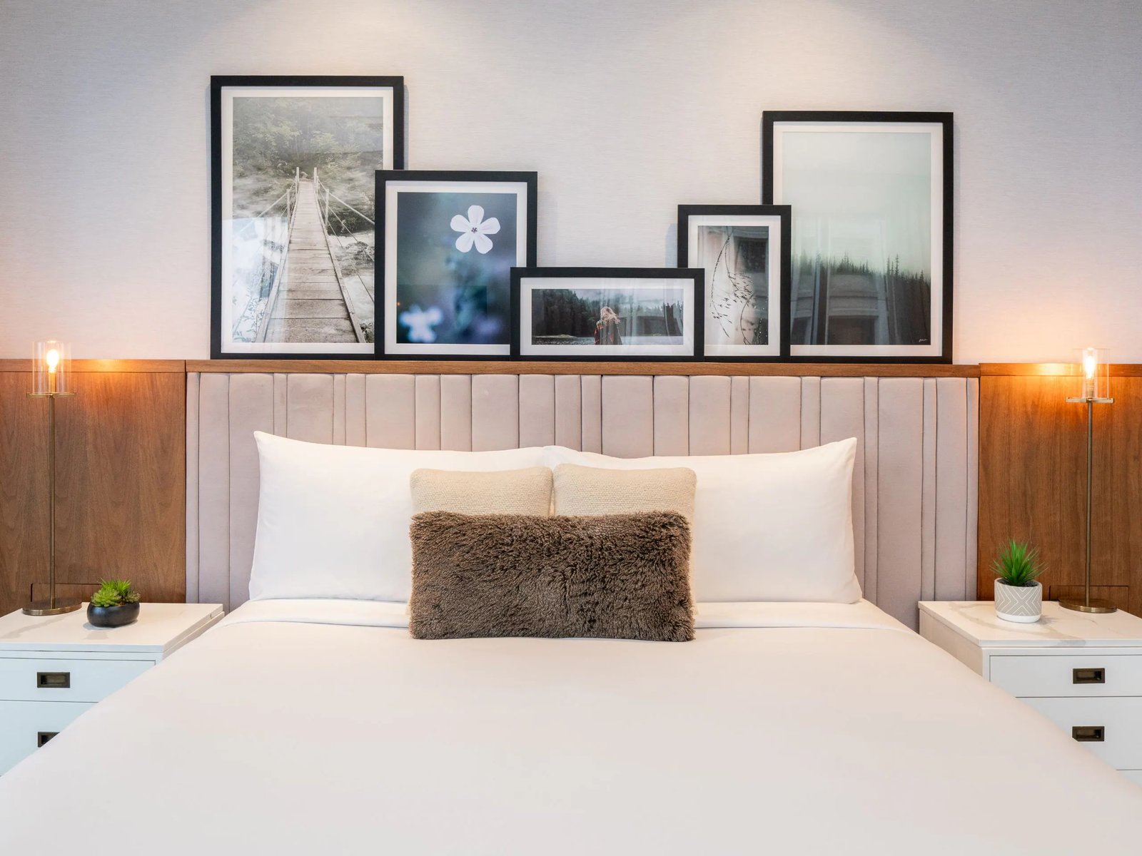Hotel 1000 - The Unbound Collection by Hyatt, rooms
