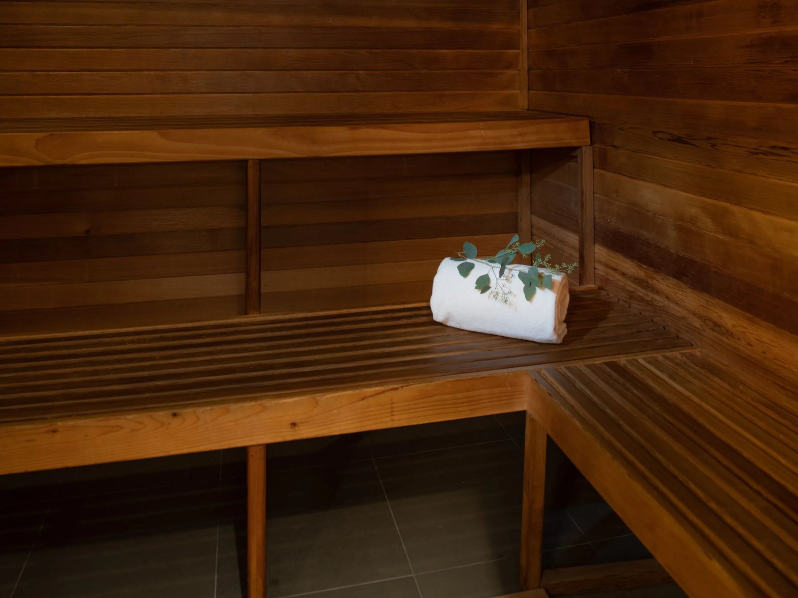 Hotel 1000 - The Unbound Collection by Hyatt, wellness
