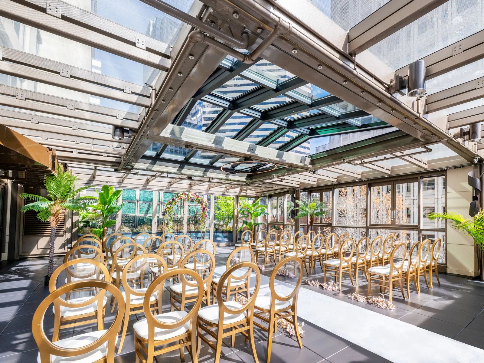 Hotel 1000 - The Unbound Collection by Hyatt, eat & drink