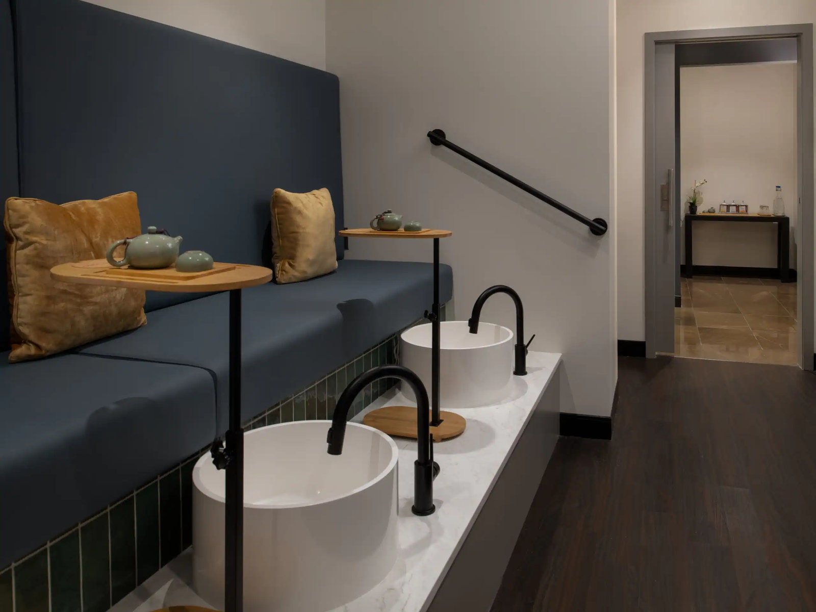Hotel 1000 - The Unbound Collection by Hyatt, wellness