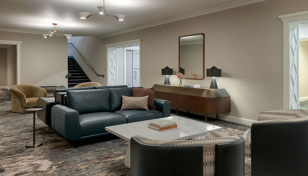 Kimpton Hotel Monaco Seattle, vibe