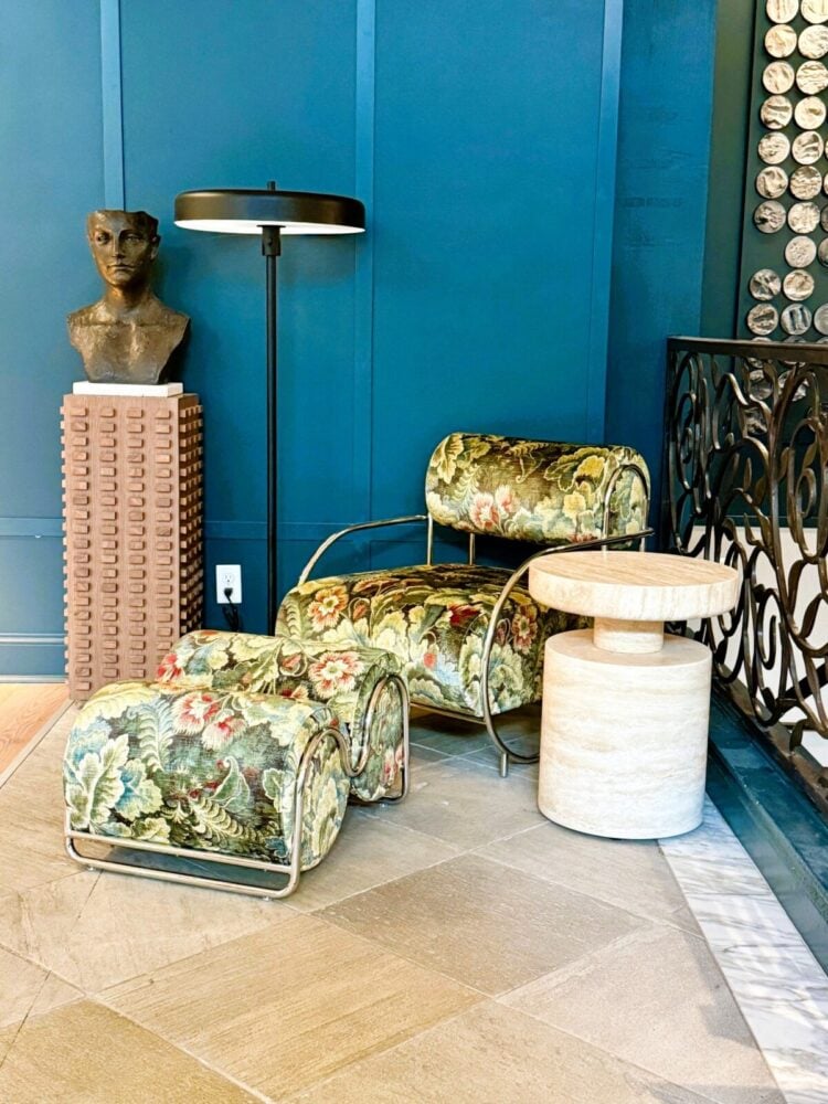 Kimpton Hotel Monaco Seattle, vibe