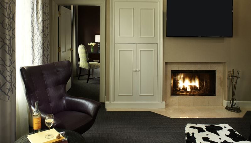 Kimpton Hotel Vintage Seattle, rooms