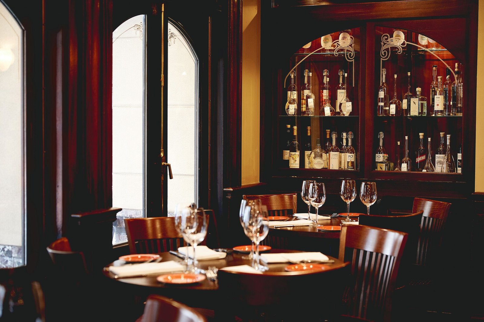 Kimpton Hotel Vintage Seattle, eat & drink
