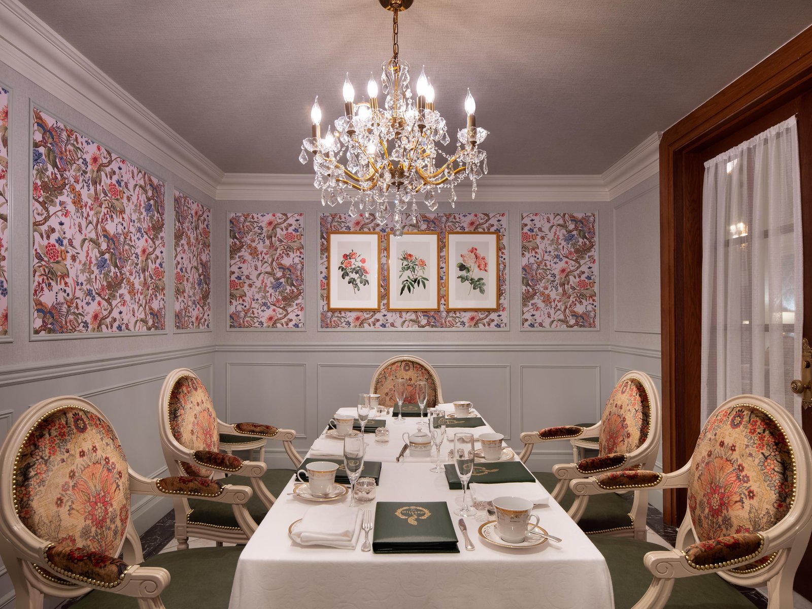 InterContinental the Willard Washington D.C. by IHG
