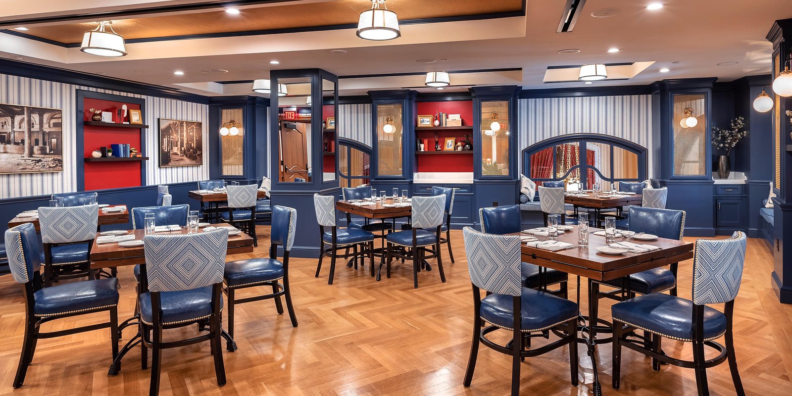 InterContinental the Willard Washington D.C. by IHG
