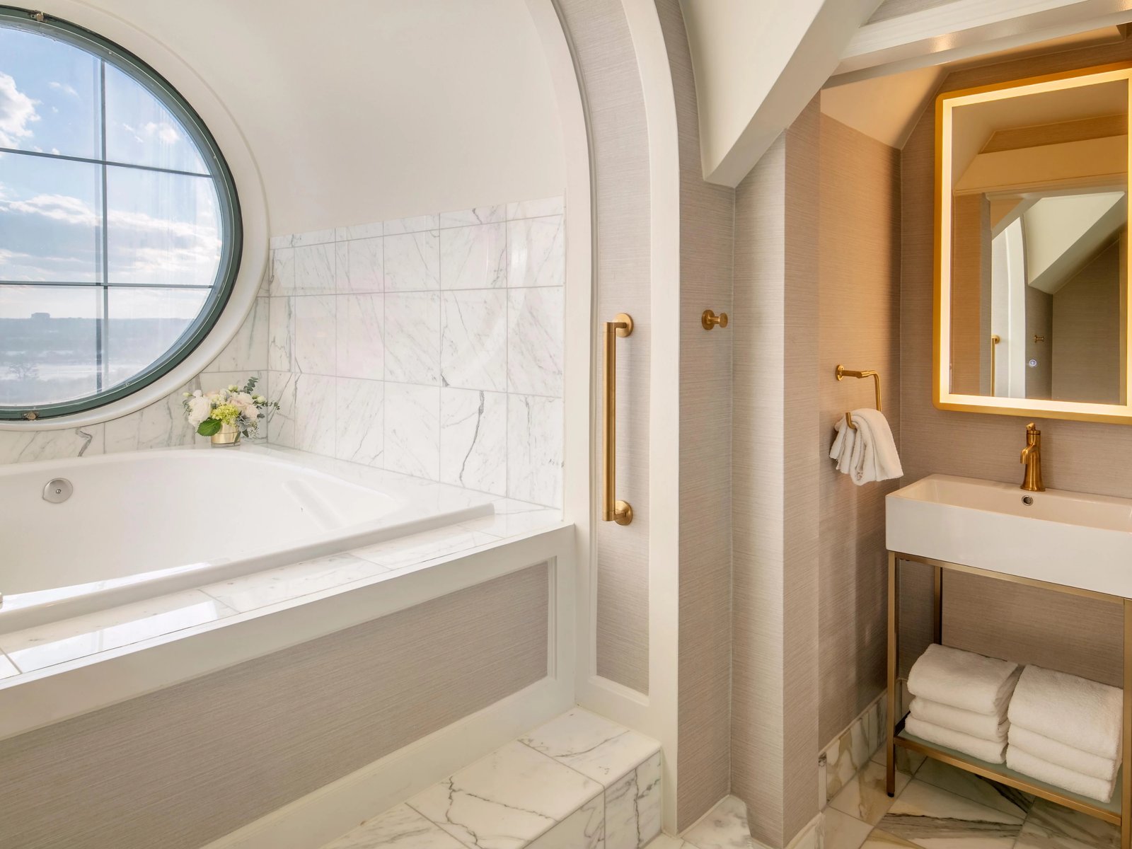 InterContinental the Willard Washington D.C. by IHG, rooms