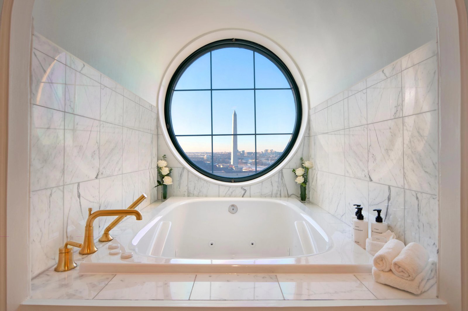 InterContinental the Willard Washington D.C. by IHG, rooms