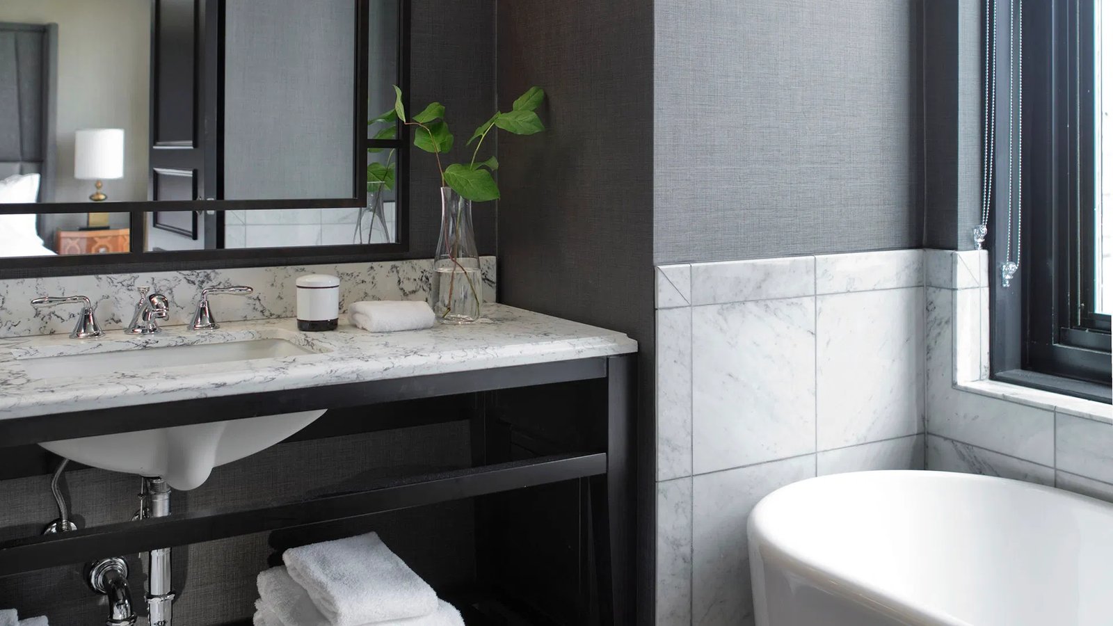 Viceroy Washington DC, rooms