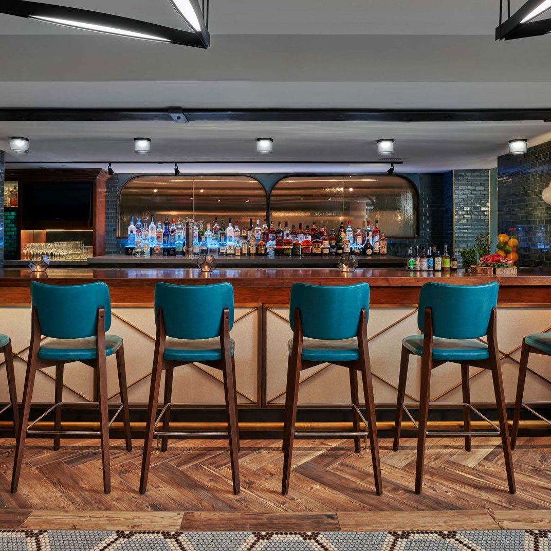 Viceroy Washington DC, eat & drink
