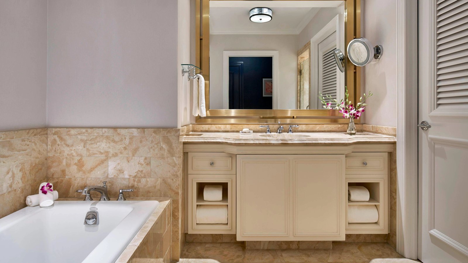 The Ritz-Carlton Washington, D.C., rooms