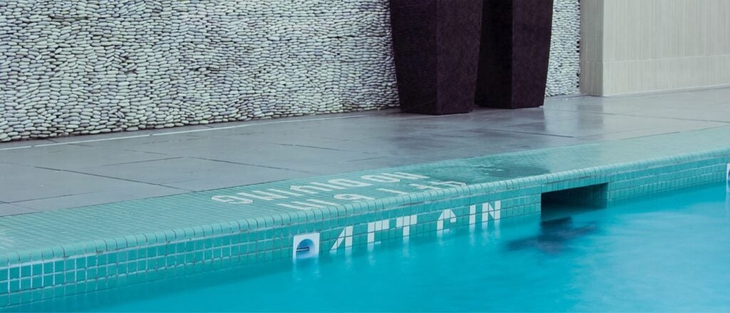 The Ritz-Carlton Washington, D.C., wellness
