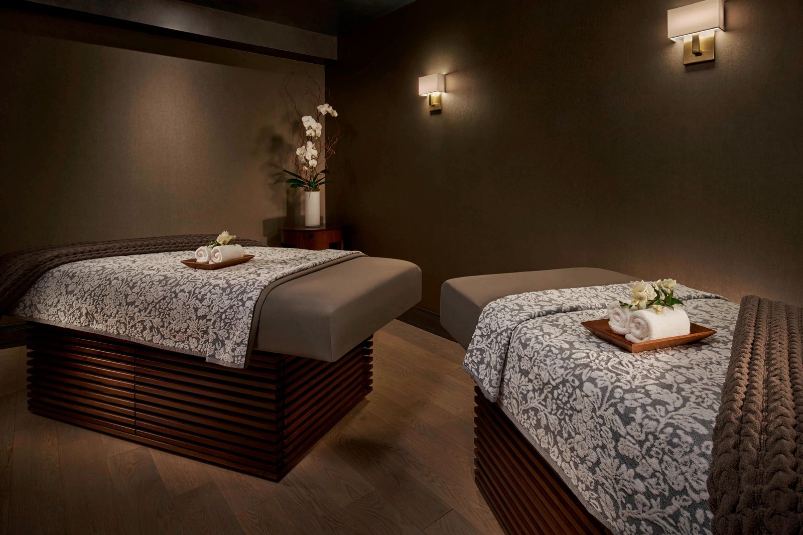 The Ritz-Carlton Washington, D.C., wellness