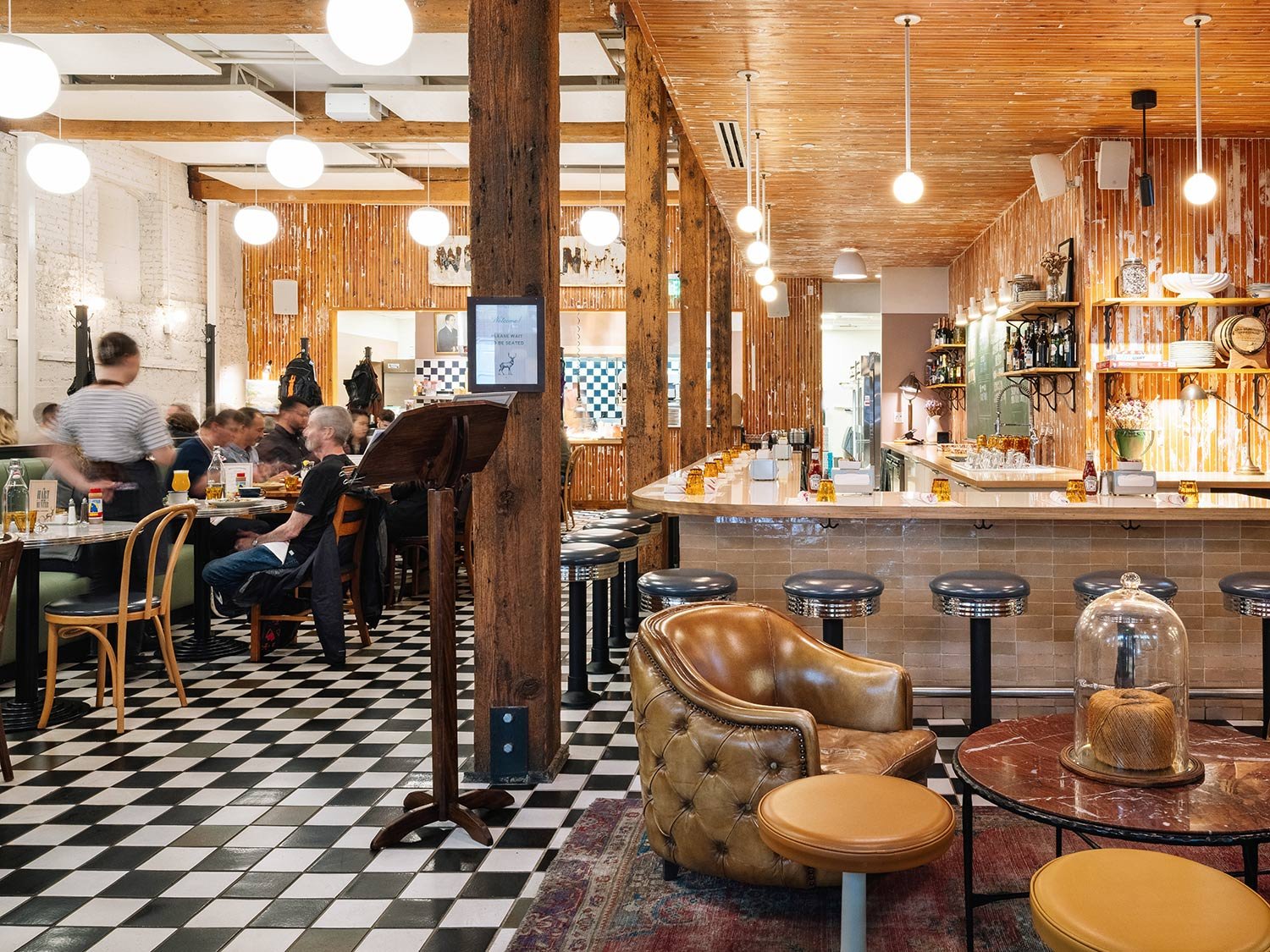 Palihotel Seattle