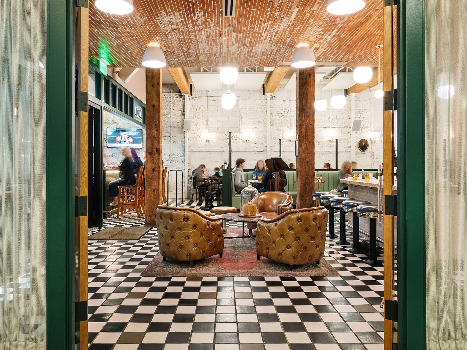 Palihotel Seattle