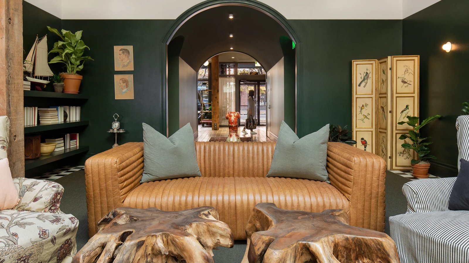 Palihotel Seattle