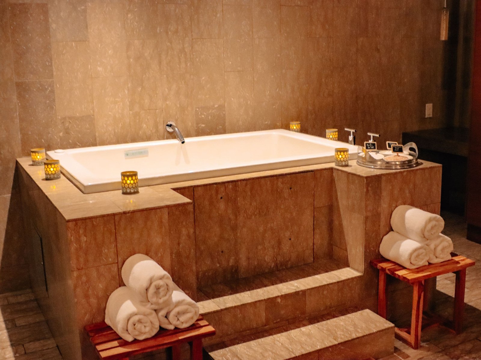 Hyatt at Olive 8, wellness