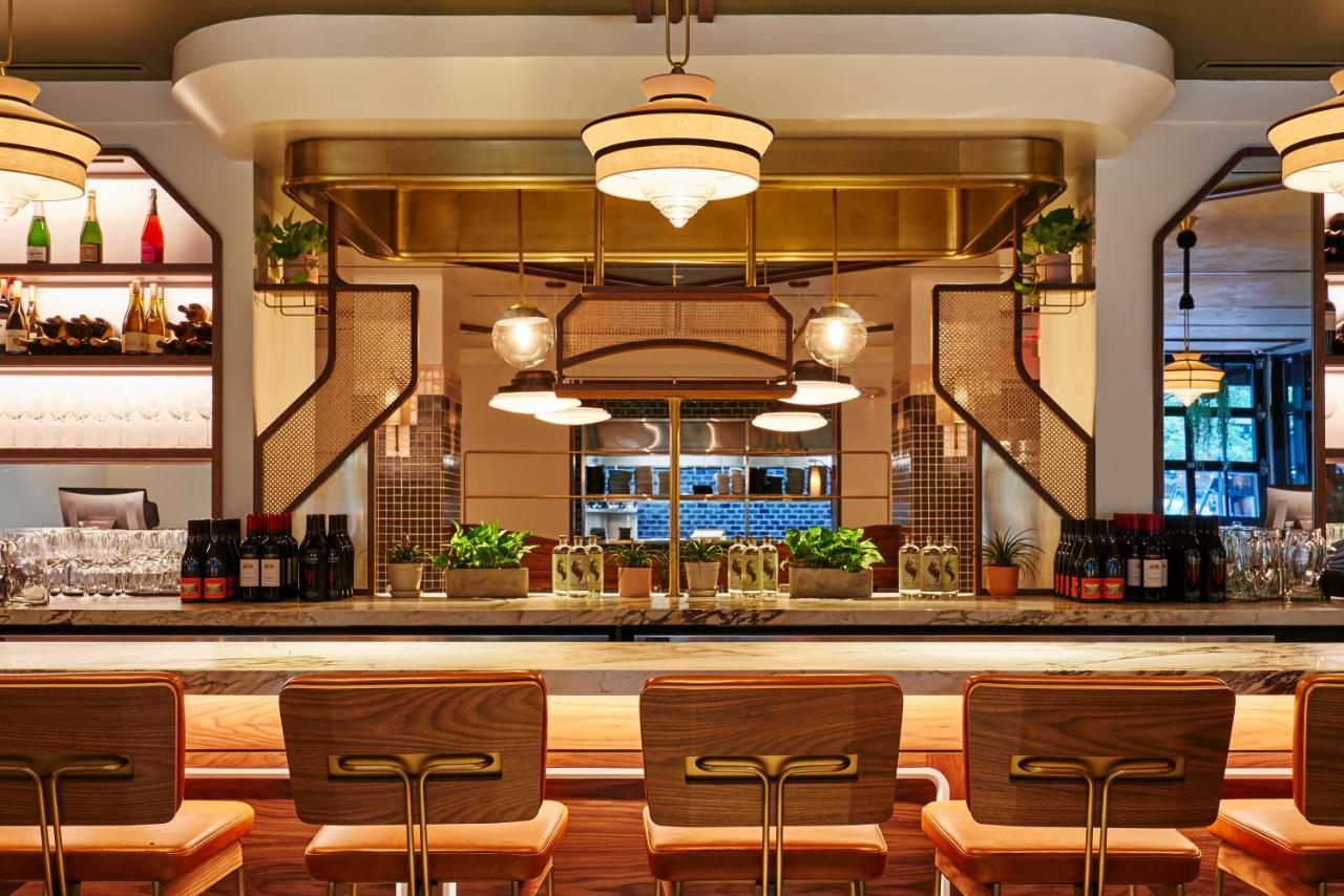 Eaton DC, eat & drink