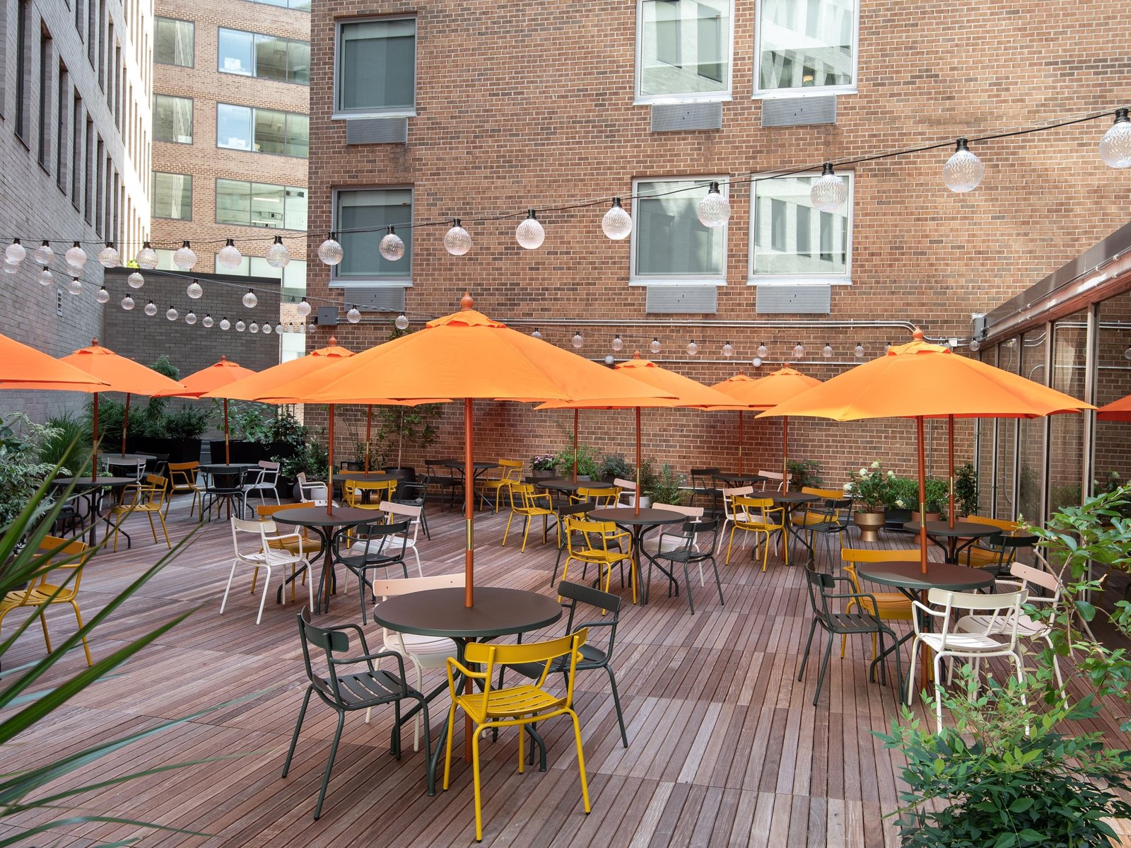 Yours Truly DC Hotel - Vignette Collection by IHG, vibe