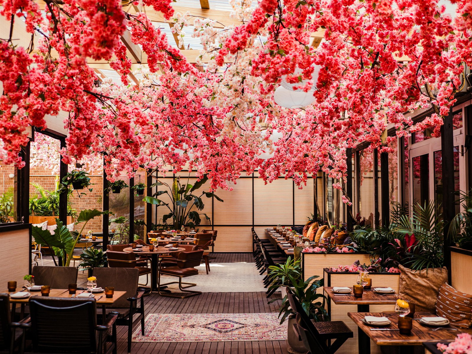 Yours Truly DC Hotel - Vignette Collection by IHG, eat & drink
