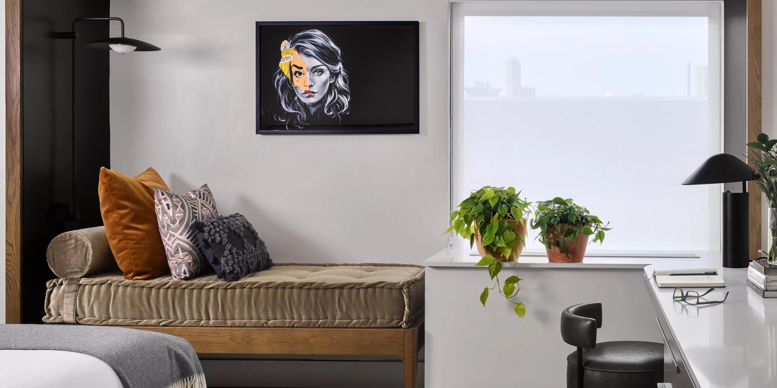 Yours Truly DC Hotel - Vignette Collection by IHG, rooms