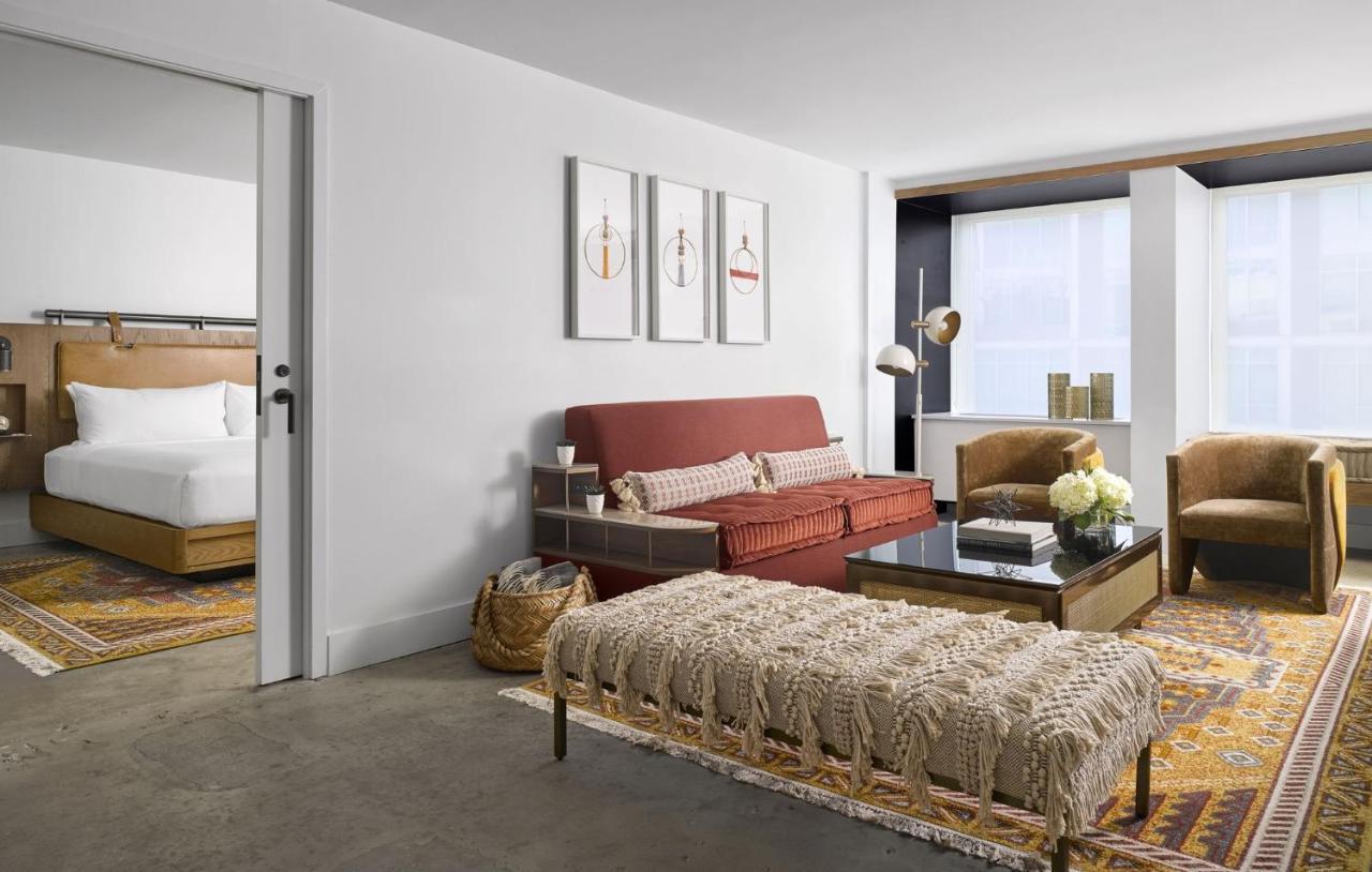 Yours Truly DC Hotel - Vignette Collection by IHG, rooms